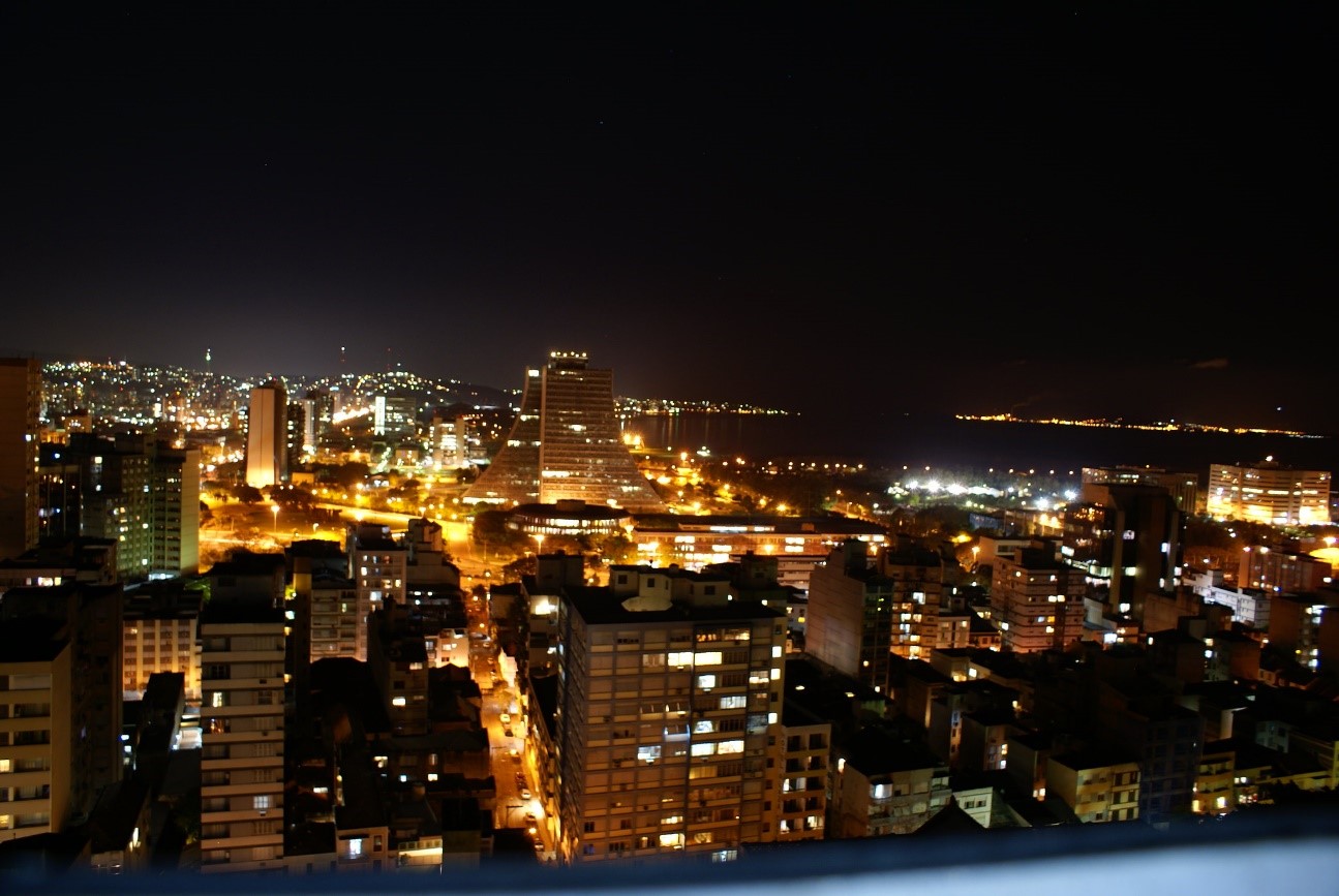 As regiões mais tranquilas para viver em Porto Alegre