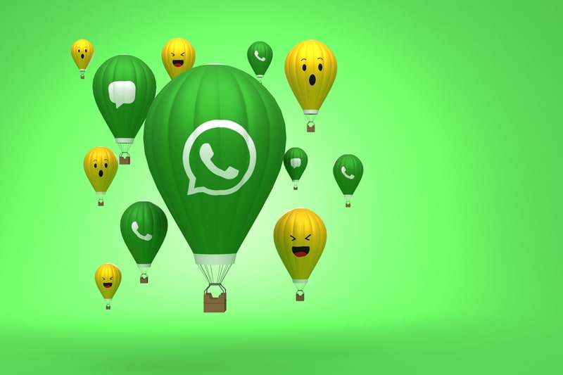 Qual é o melhor WhatsApp? Versão Plus ou a GB?