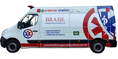 Como montar uma empresa de ambulância particular