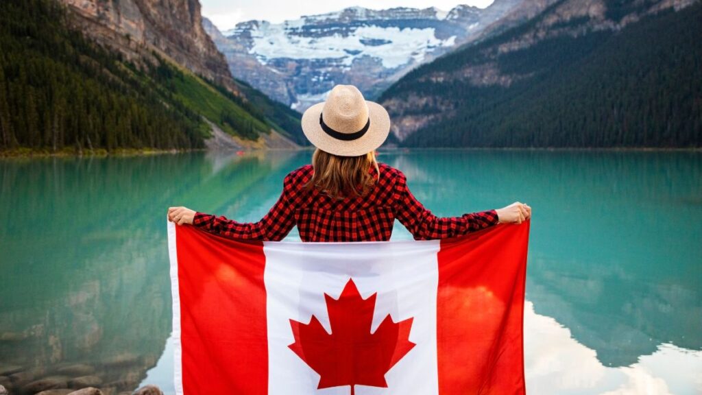Intercâmbio no Canadá