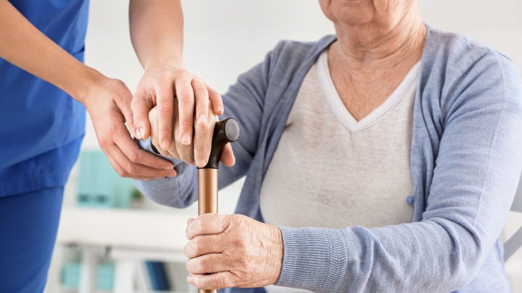 Parkinson Care