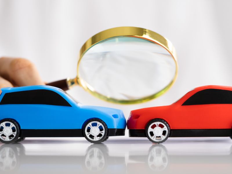 Entendendo a Necessidade de um Seguro de Automóveis