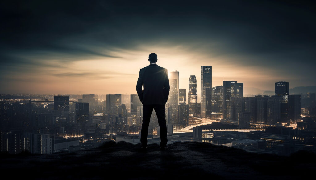 Decifrando Caminhos Empreendedores: Escolhendo a Melhor Região para Empreender em 2024