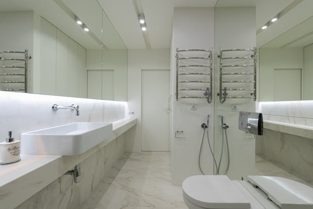 Como escolher a ducha higiênica ideal para sua necessidade?