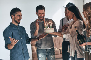 Como Fazer uma Festa de Aniversário Barata