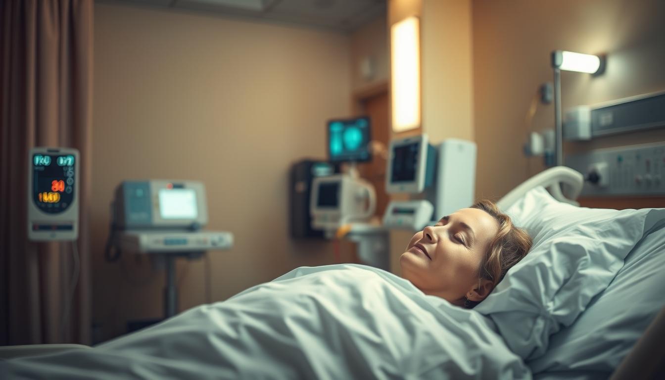 Quando a conversa deixa de ser eficaz e exige internação