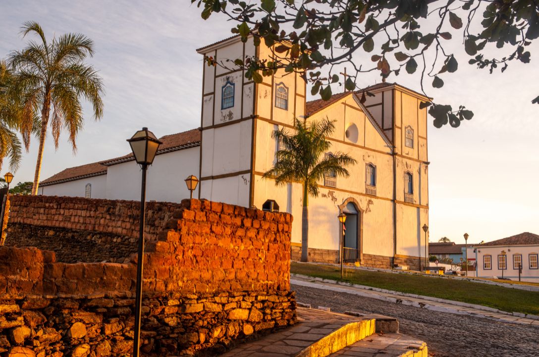 Guia Completo de Pirenópolis: Conheça o Portal Piri, o Seu Novo Ponto de Partida na Cidade Histórica