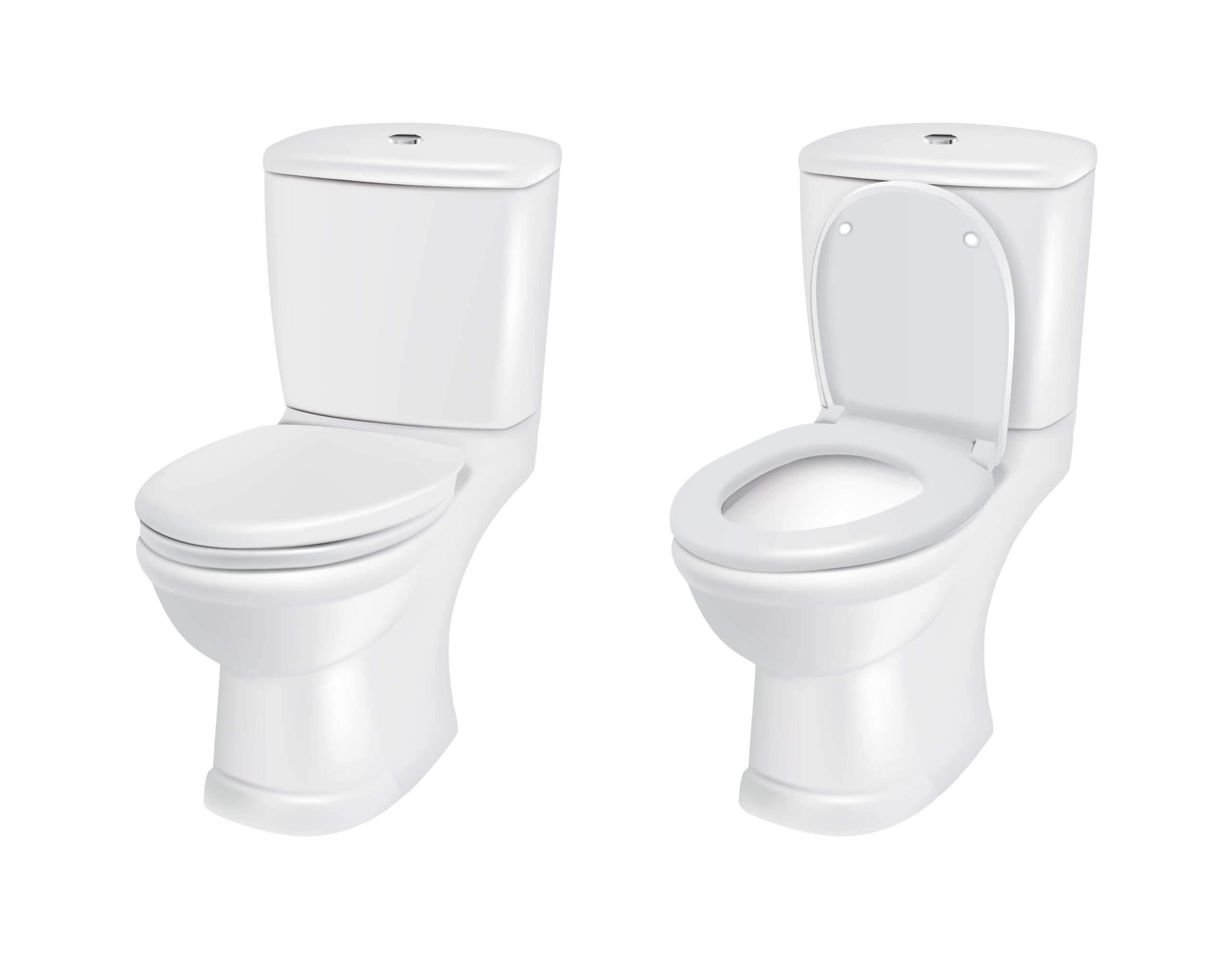 Como escolher a melhor bacia sanitária?