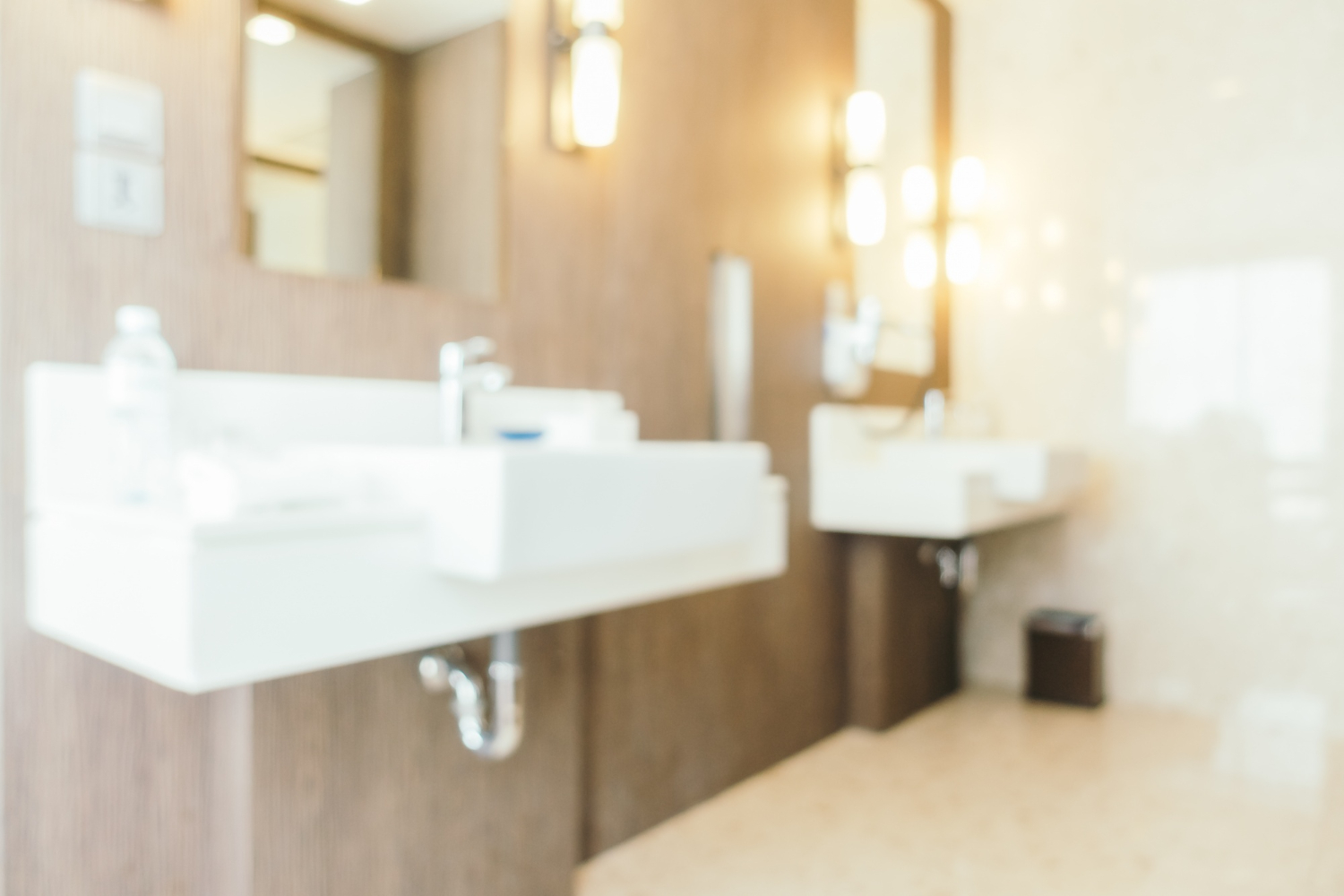 Por que comprar um kit de acessórios para banheiro?