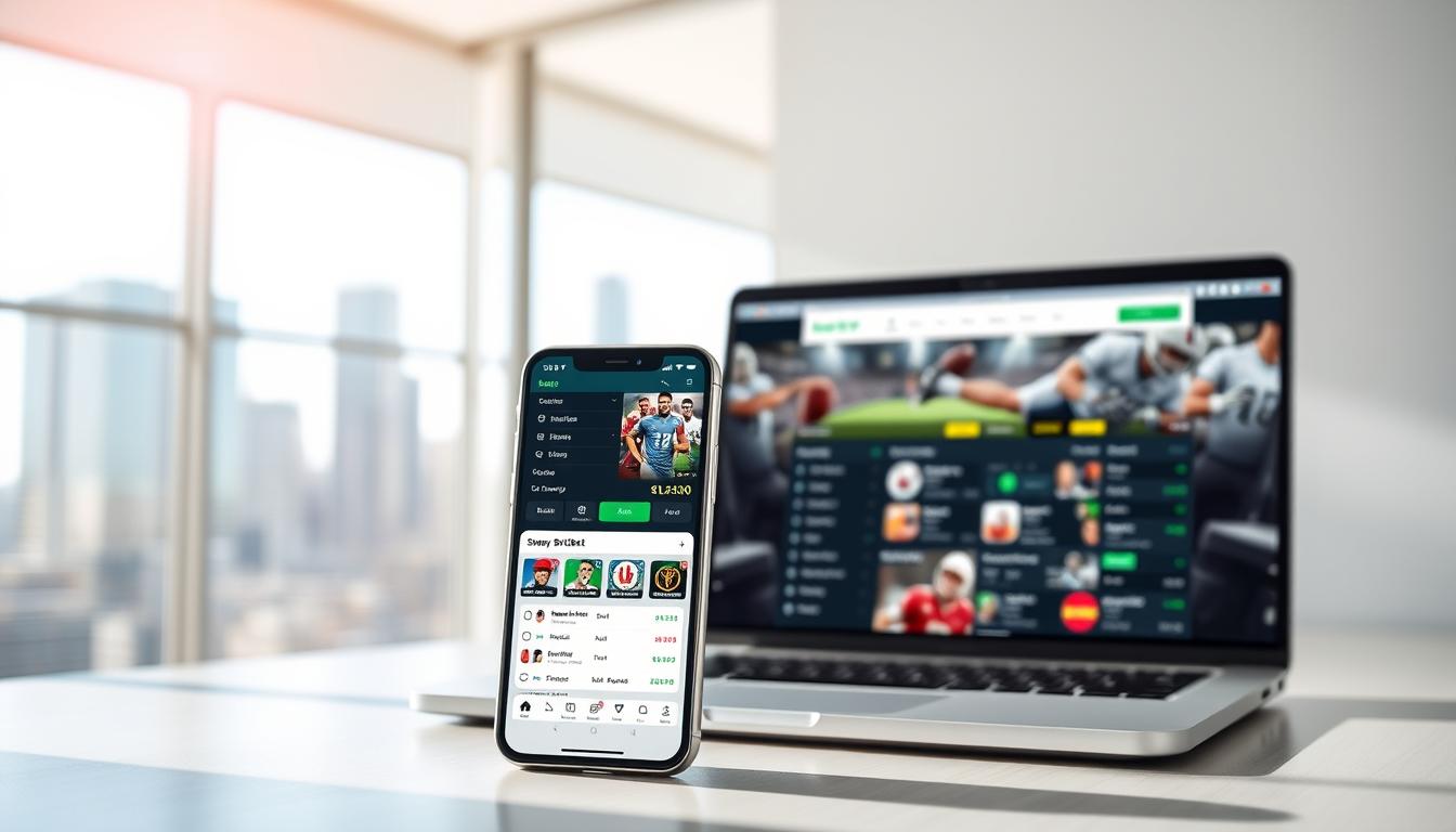 Apostas online no Brasil: comportamento digital, confiança e a nova era do entretenimento interativo