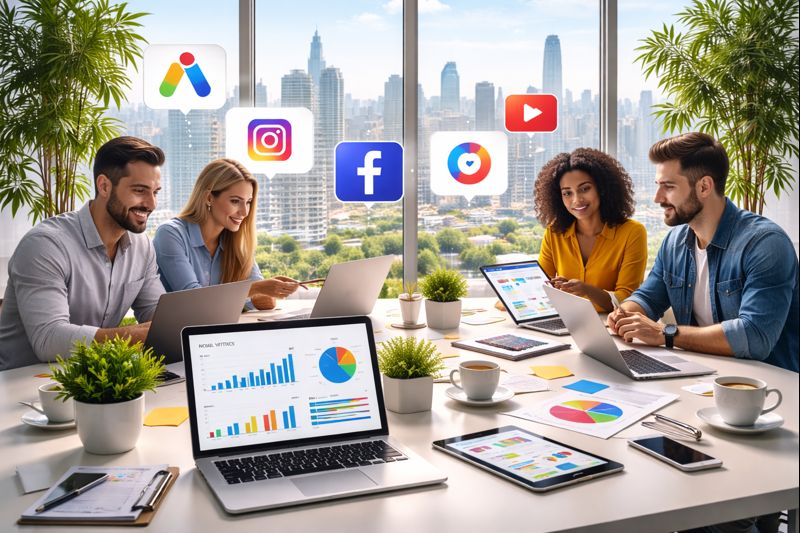 Redes Sociais e Saúde Mental: Guia Completo para Uso Consciente em 2026