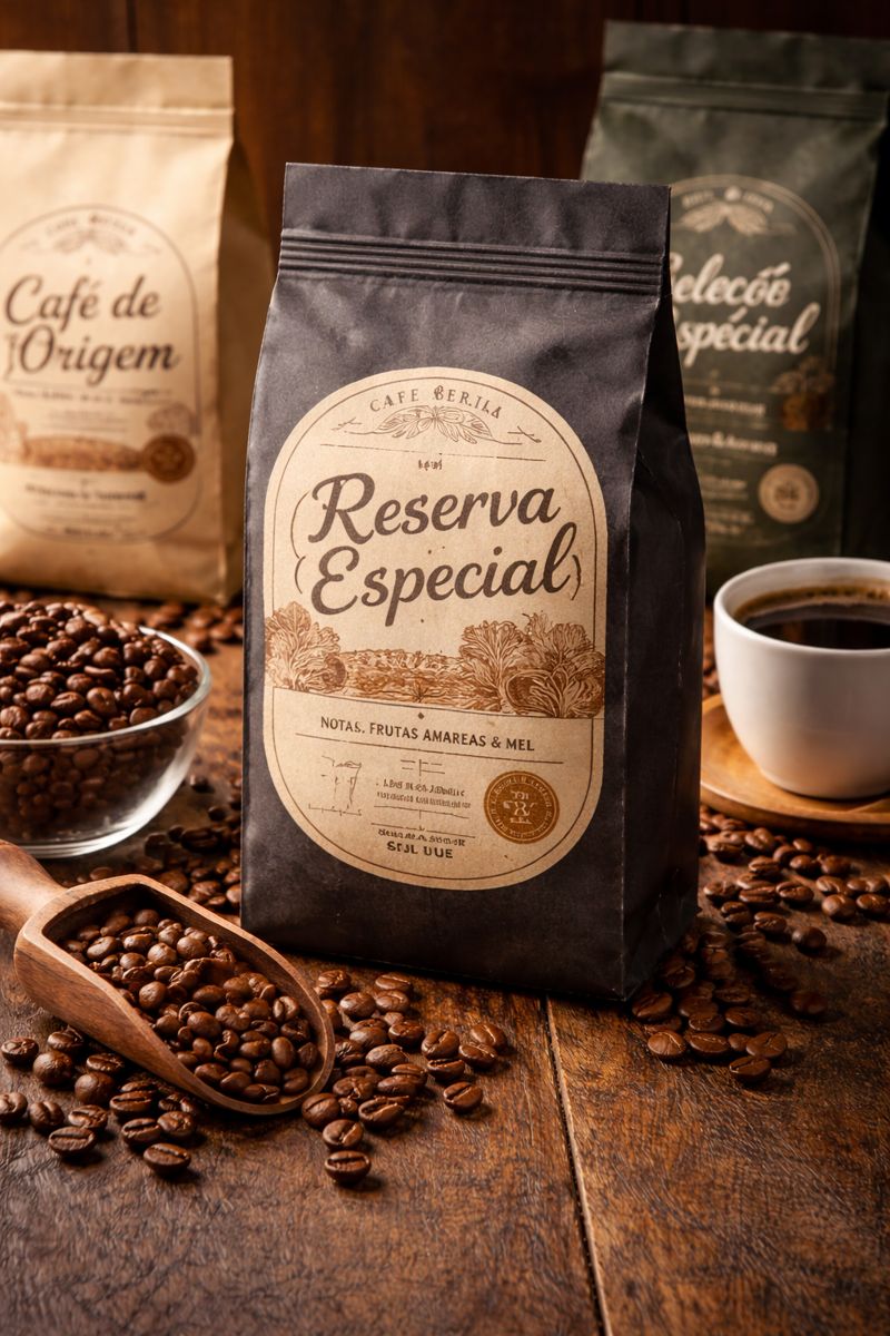 Essa marca de cafés especiais está conquistando os paladares mais exigentes do Brasil