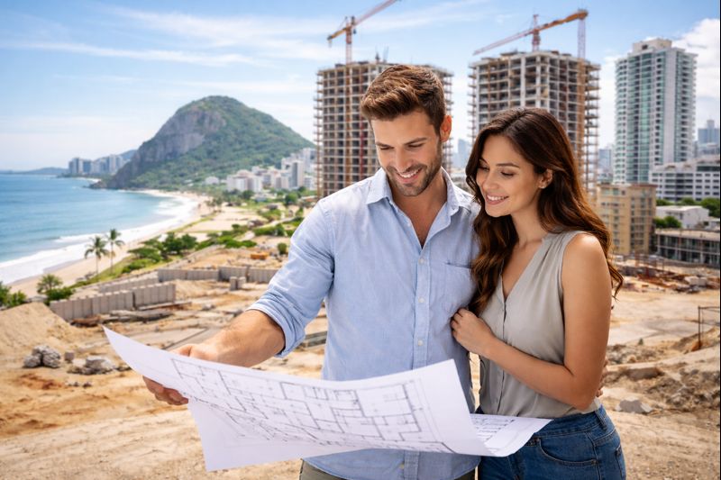 Construtoras em Vila Velha ES: como escolher e investir com segurança