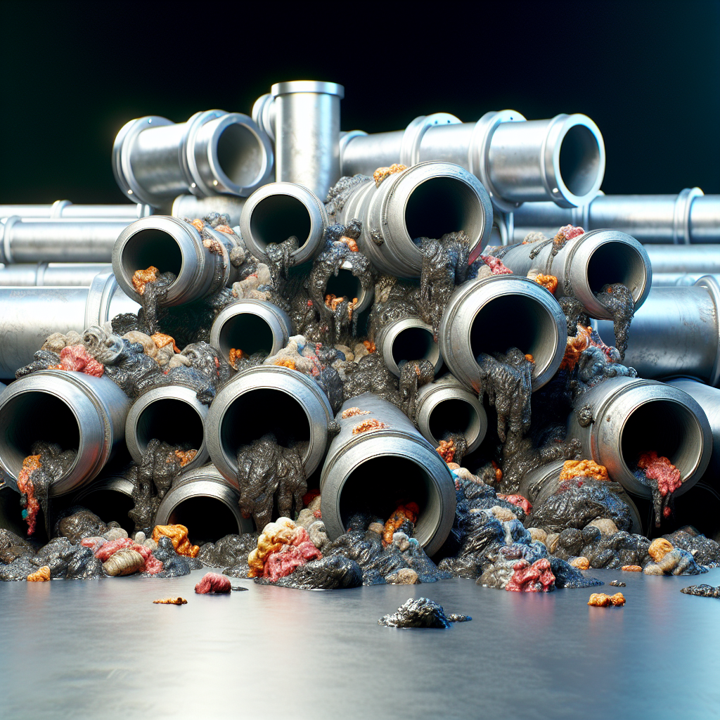 Diga Adeus aos Entupimentos: Guia Completo para Soluções Eficazes