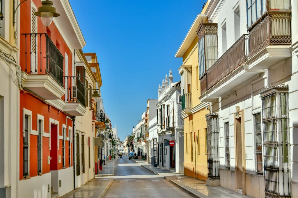Espanha para Brasileiros