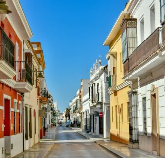 Espanha para Brasileiros