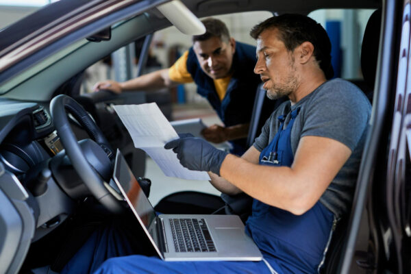 Tecnologia transforma a gestão de estéticas automotivas